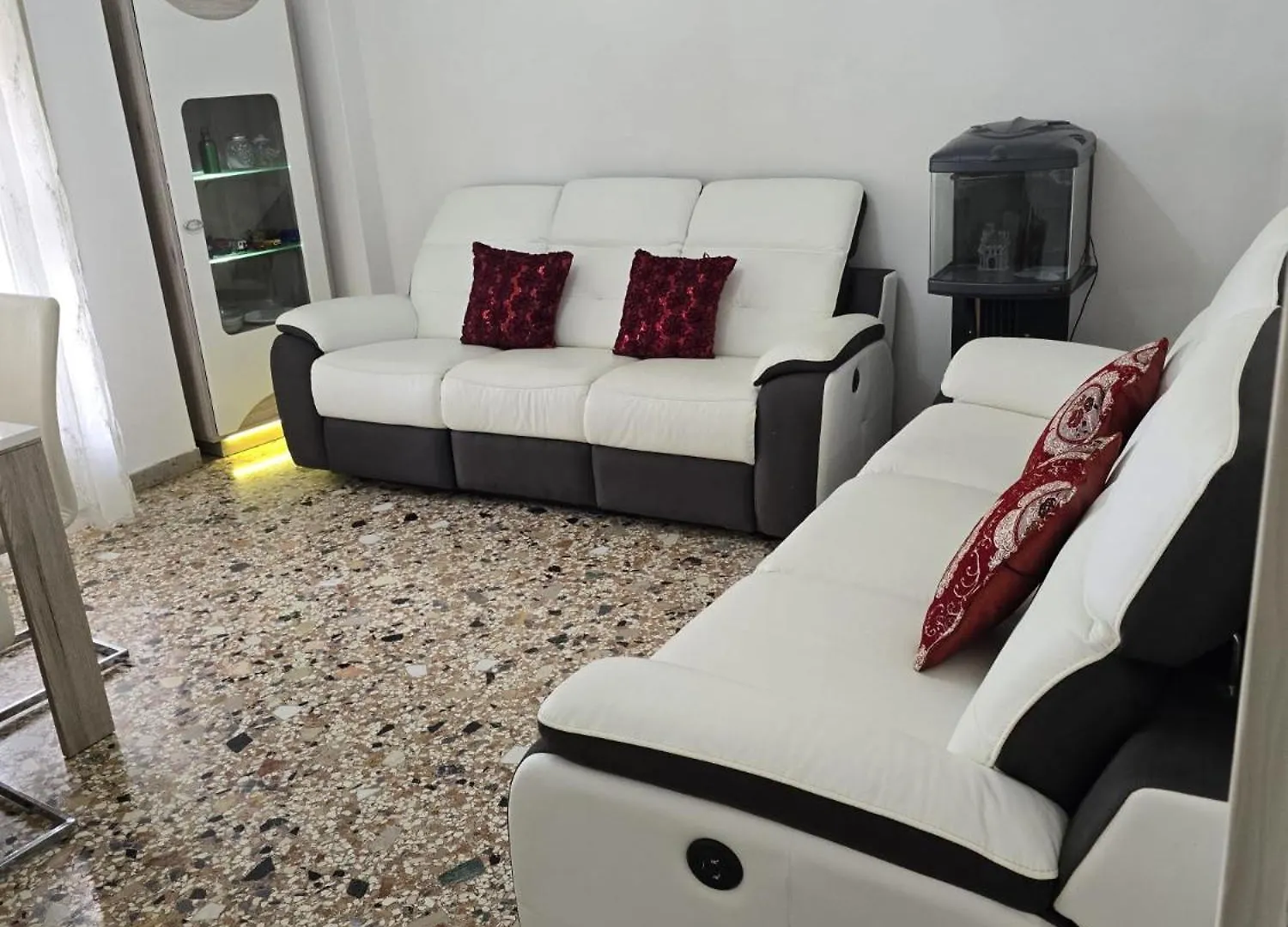 Aparthotel Bbc Venice Guest House Mestre Italy